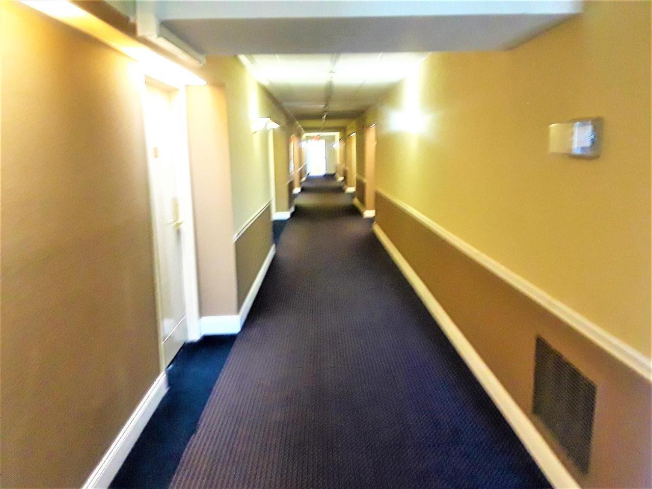 Madison Inn & Suites Exterior foto